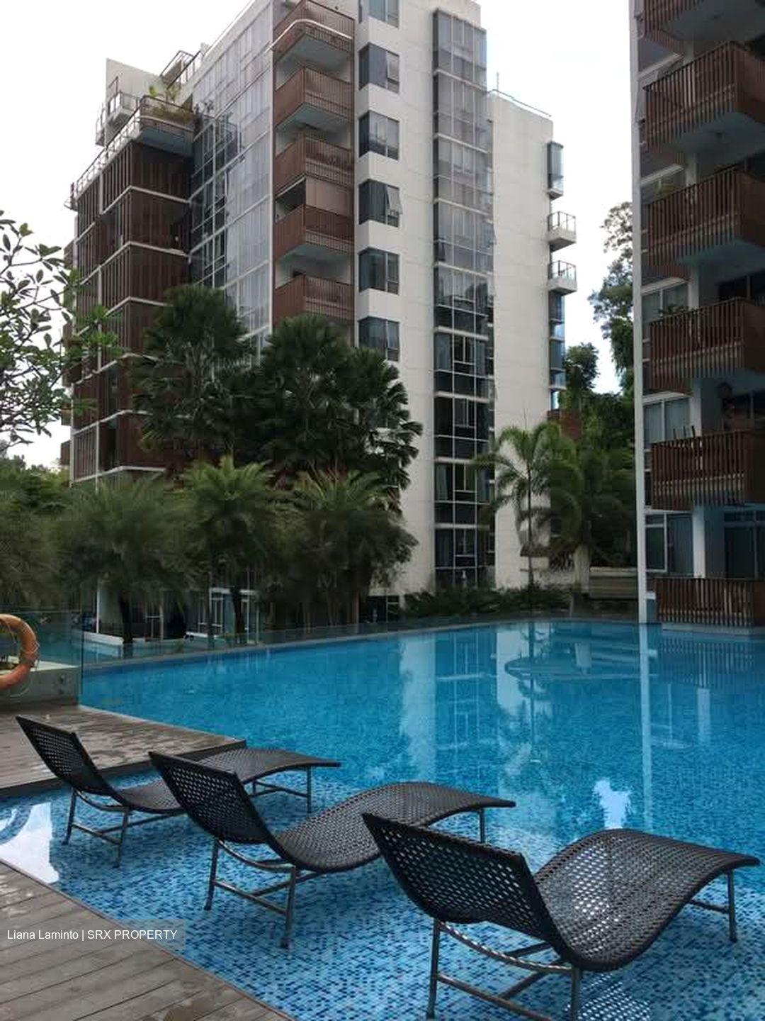 Floridian (D21), Condominium #540627081